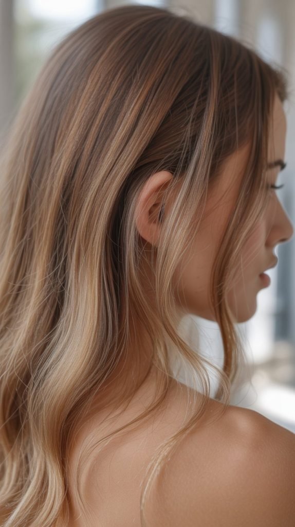 4. Subtle Babylights Throughout