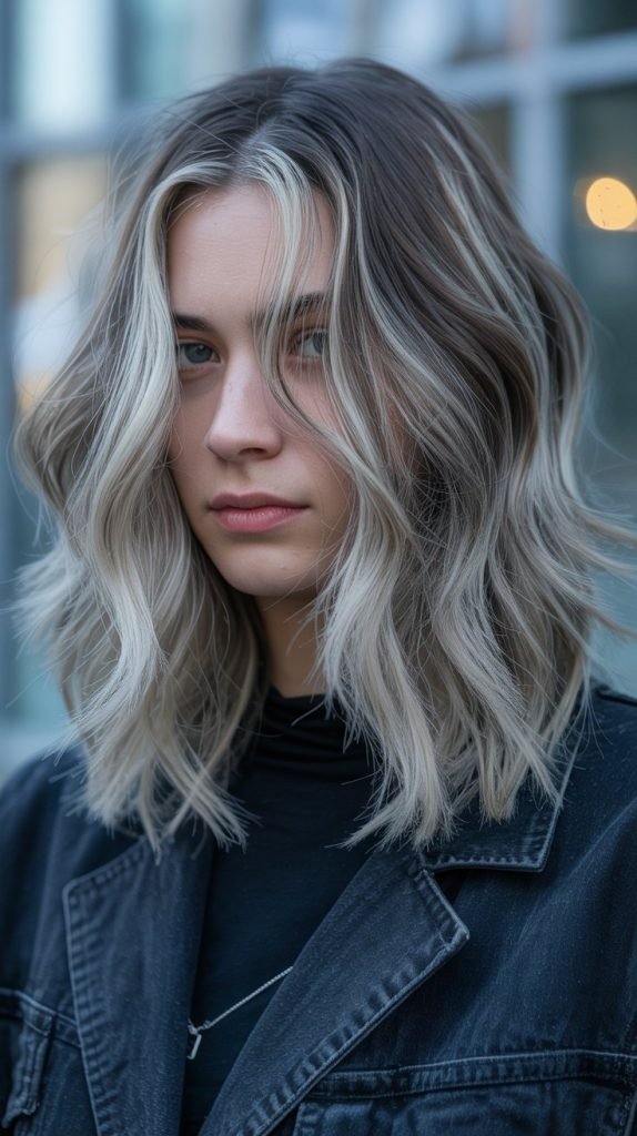 3. Silver-Ash Highlights
