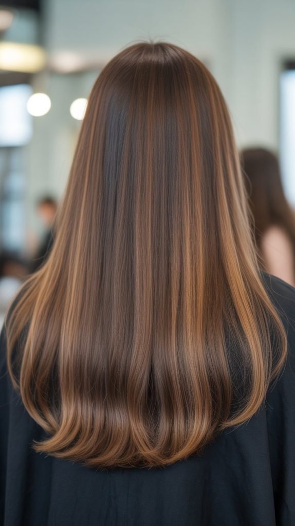 24. Micro Highlights Throughout