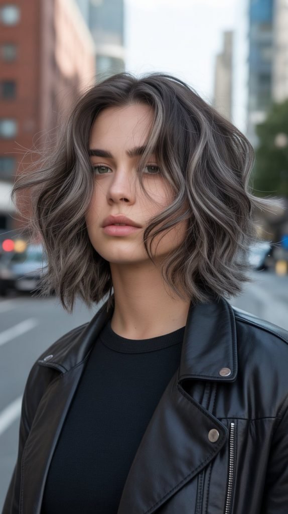 11. Smoky Brunette Dimension