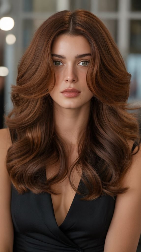 20. Brandy Brunette Richness