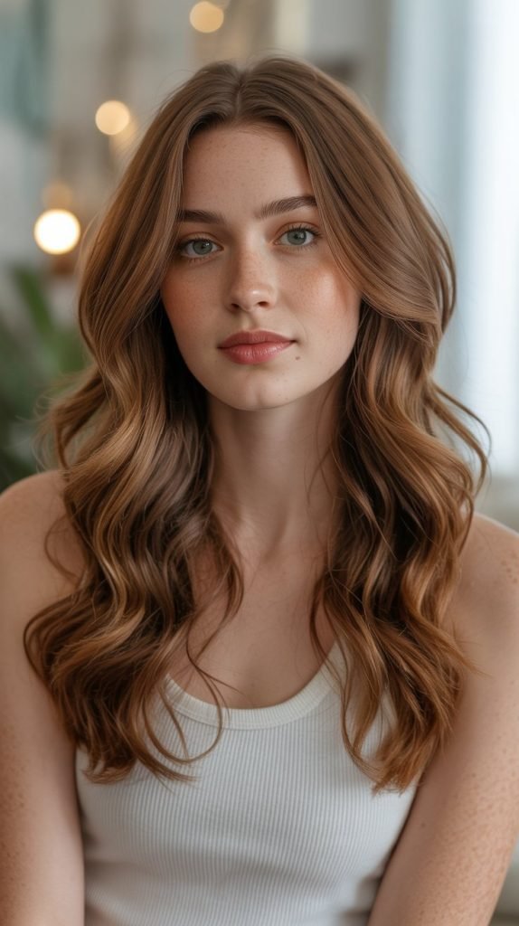 26. Nutmeg Brunette Spice