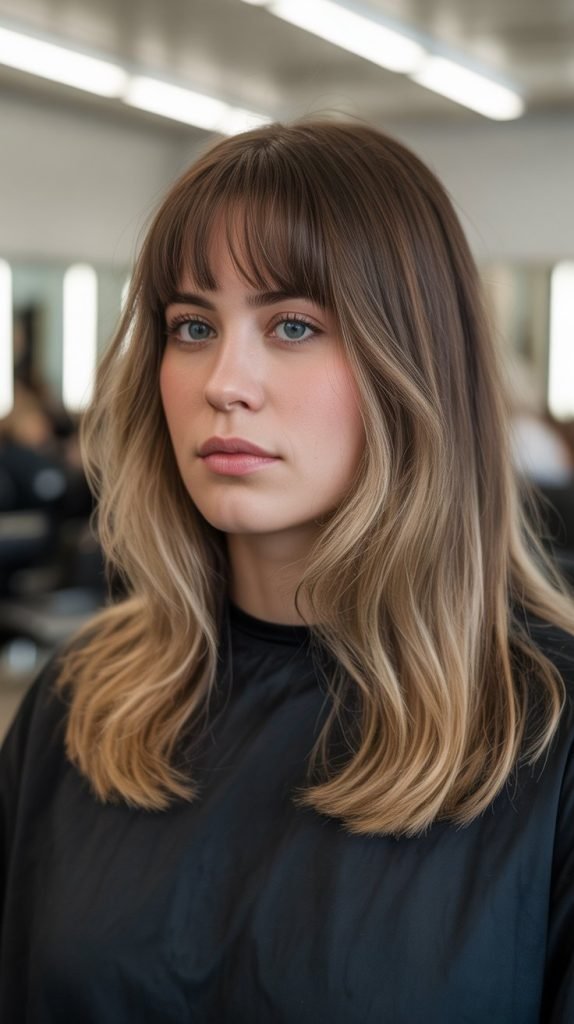 Color Techniques That Enhance Face-Slimming Effects