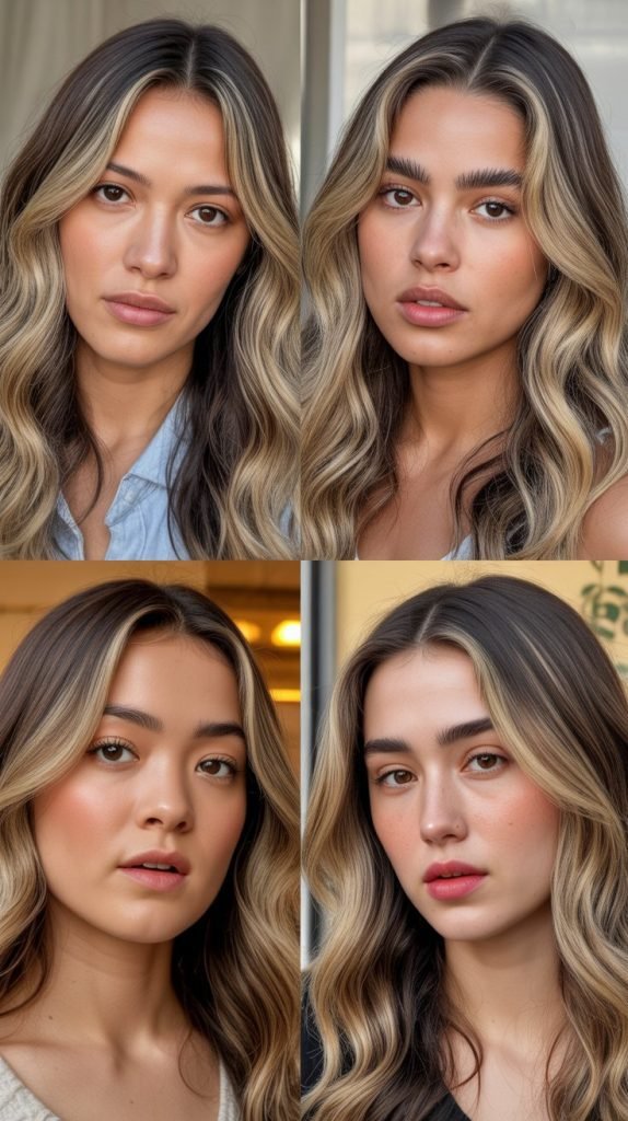 Choosing the Right Blonde Shade for Your Skin Tone