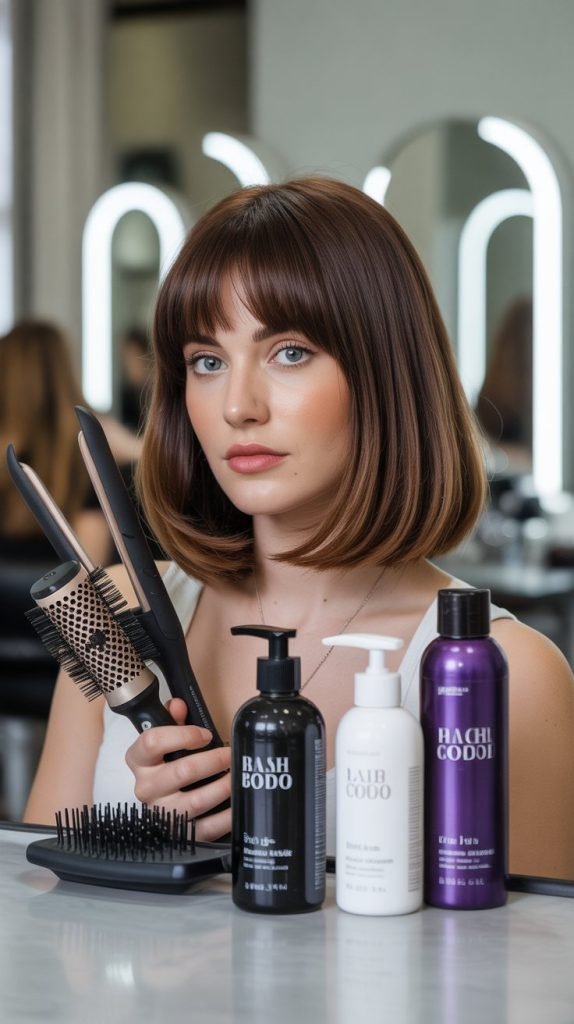 Styling Tips and Maintenance Guide