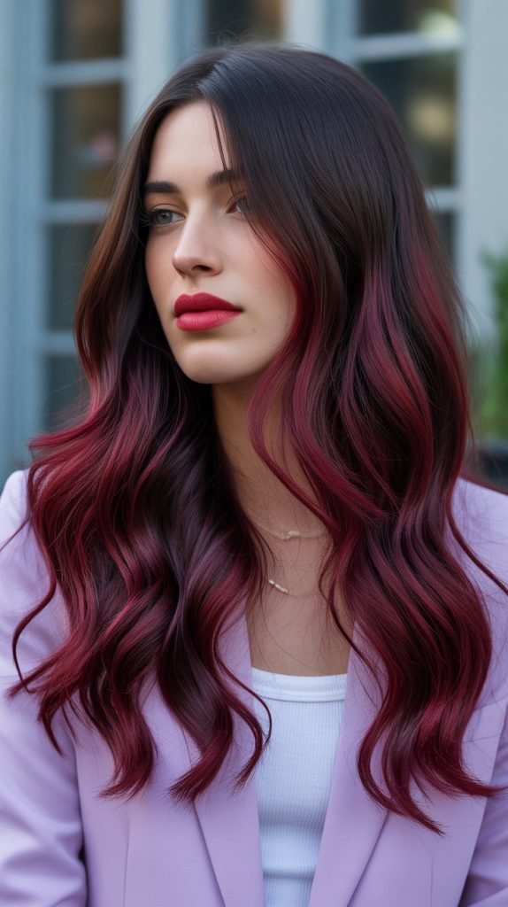 Rich Chocolate Cherry