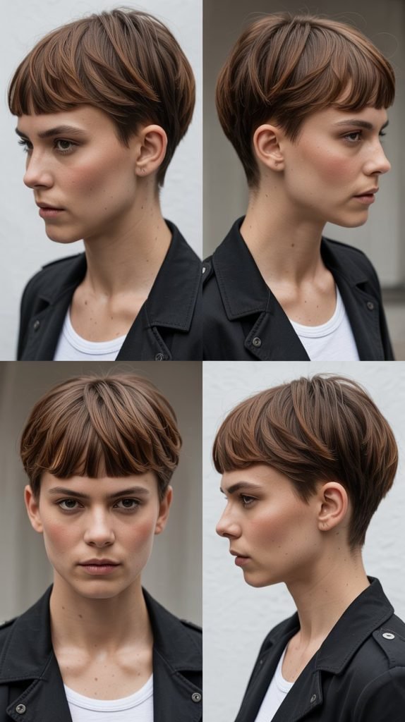 24. Precision Layered Crop