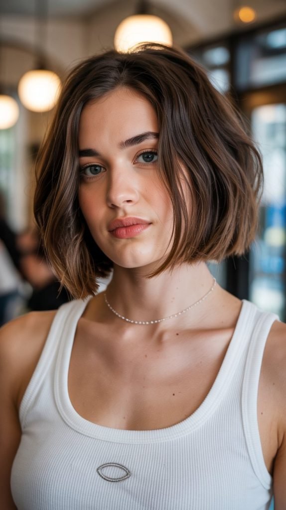 34 Braided Hairstyles for Thick Wavy Hair That Look Effortless