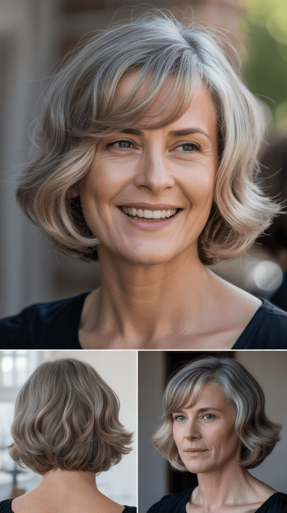 Bob with Hidden Layers