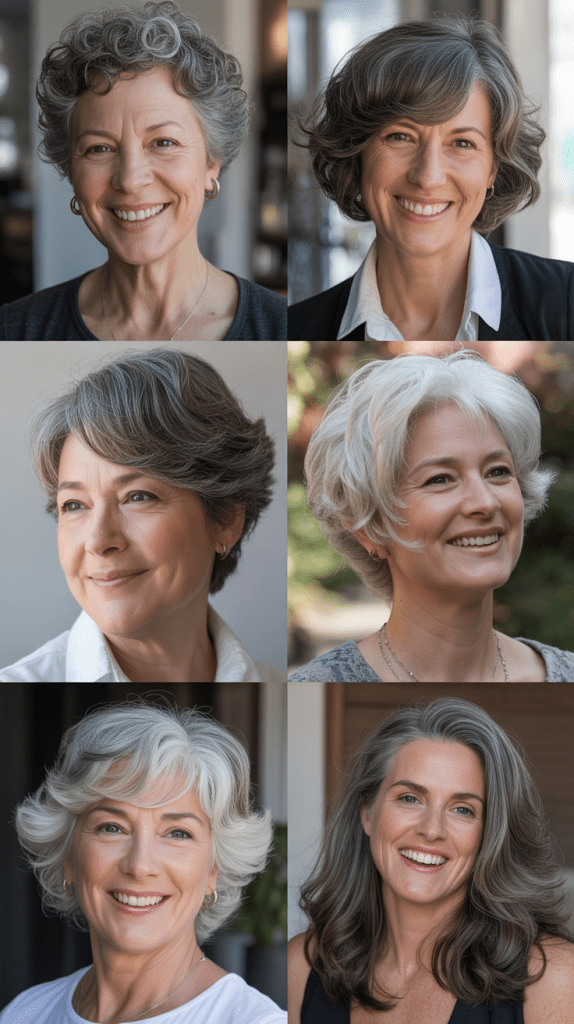  Pixie with Long Side-Swept Bangs