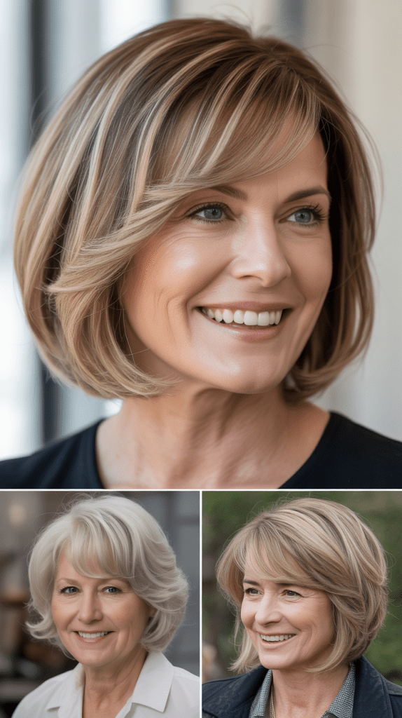 Bob with Root Shadow