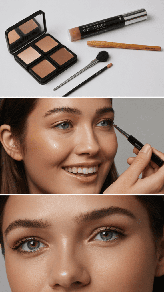 Refresh Throughout the Day