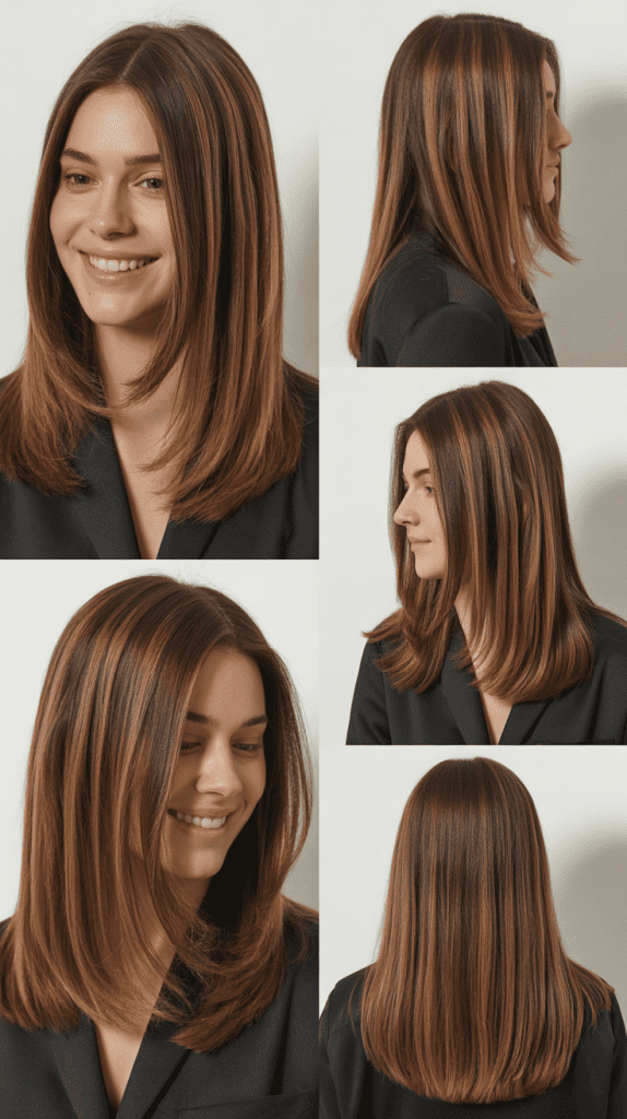  Subtle Internal Layers