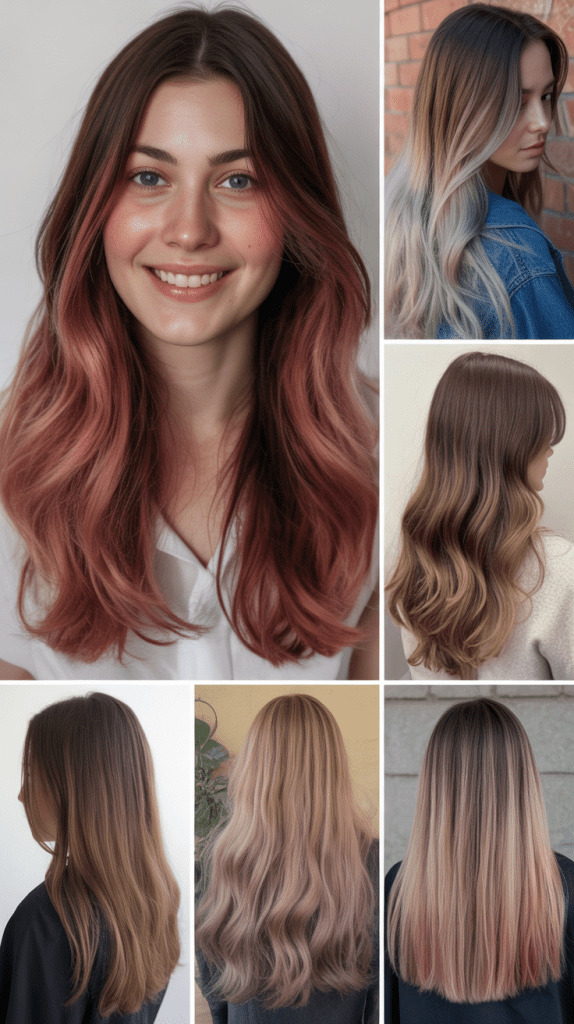 Color Techniques That Enhance Layers