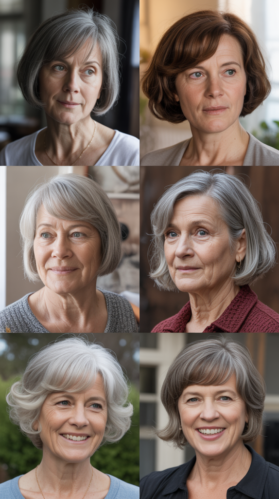 Customized Bob: Your Unique Style