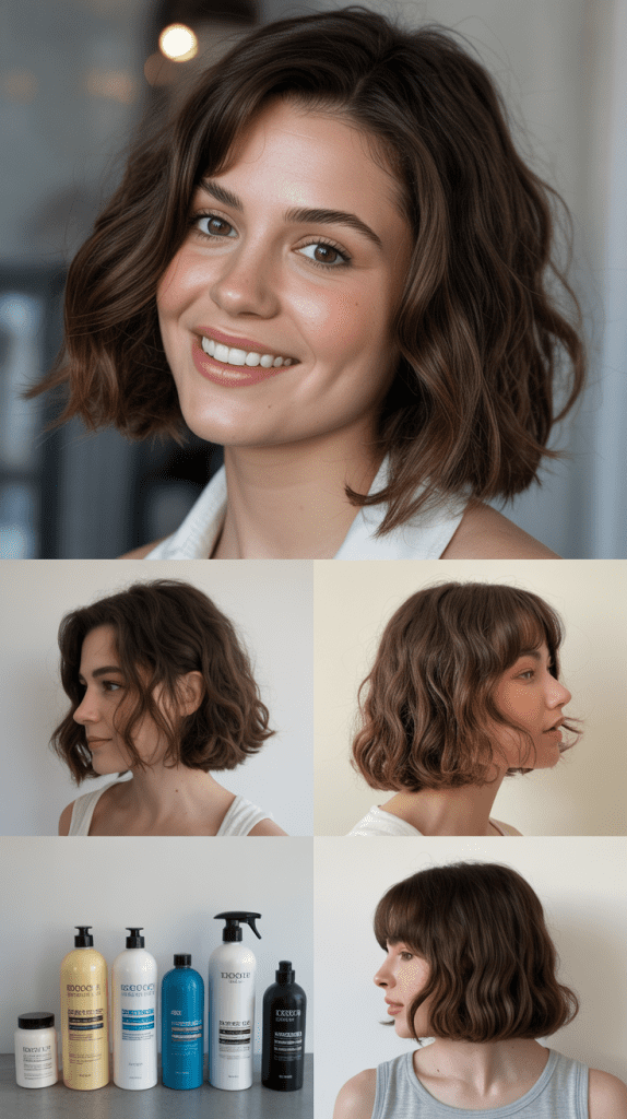 Product Recommendations for Optimal Results