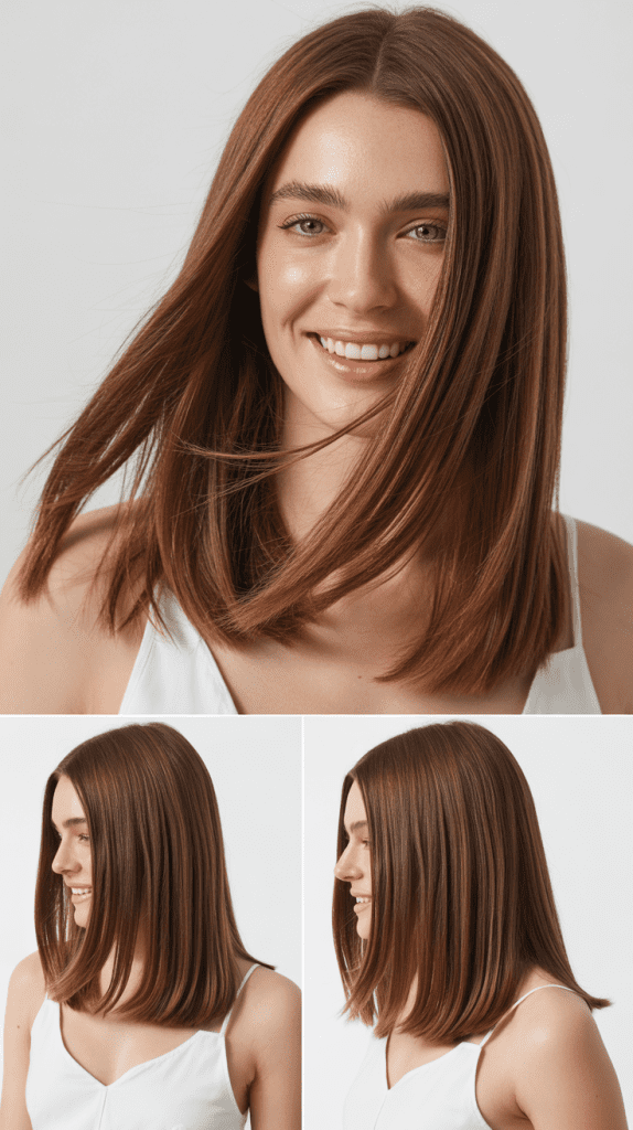 Layered Cut with Invisible Layers