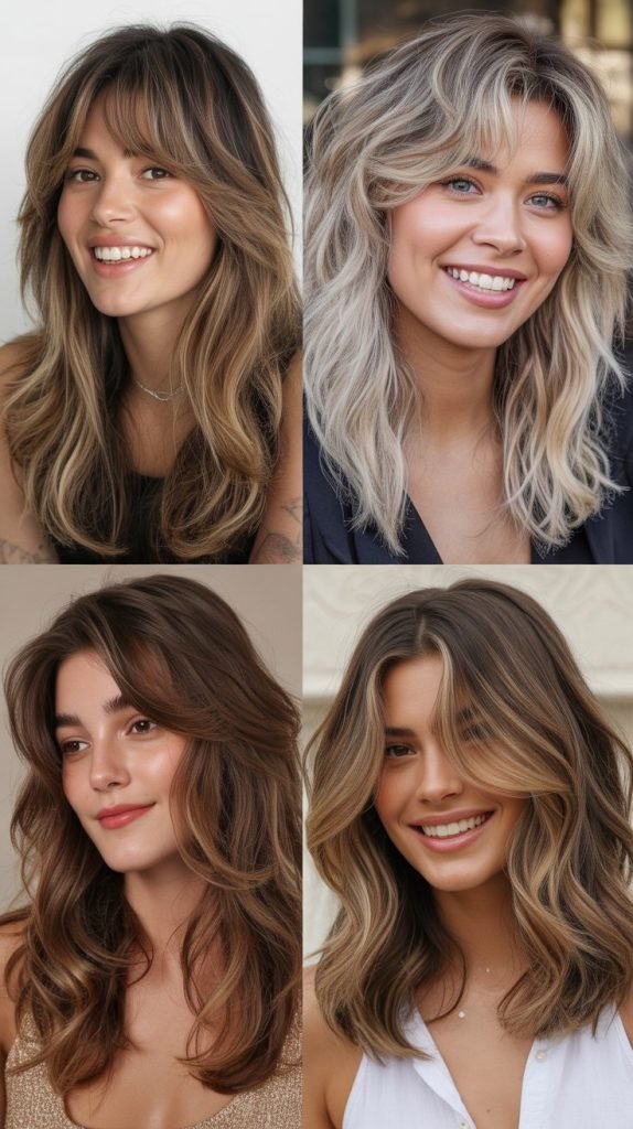  Butterfly Layers for Volume and Movement