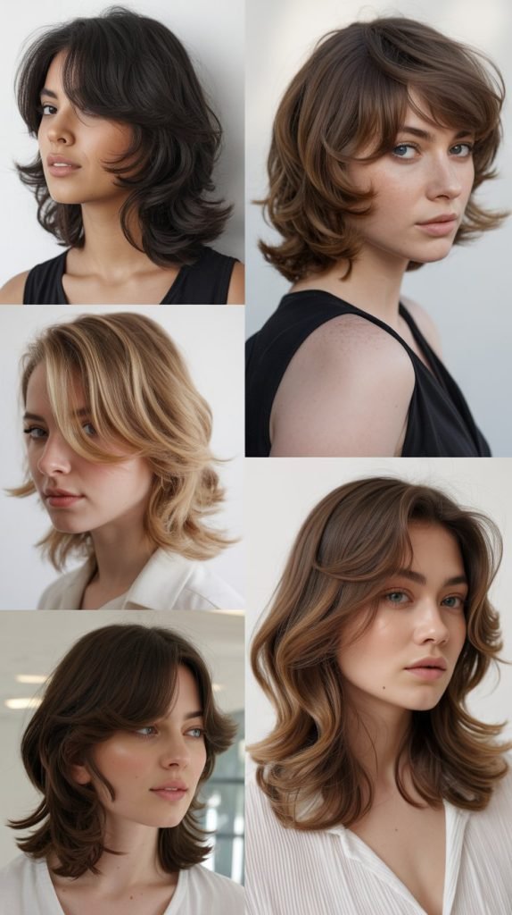 Soft Graduated Layers