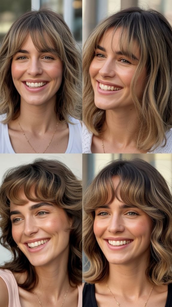 Troubleshooting Common Wispy Bang Problems