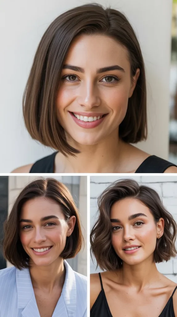 Common Mistakes to Avoid with Blunt Bobs