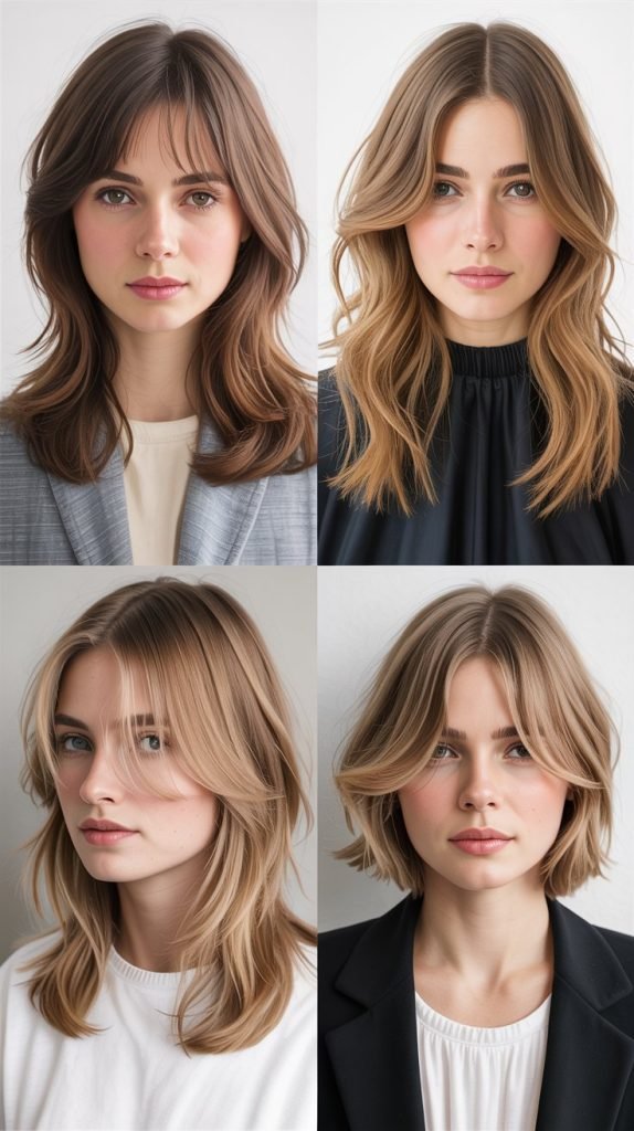  Minimal Front Layers