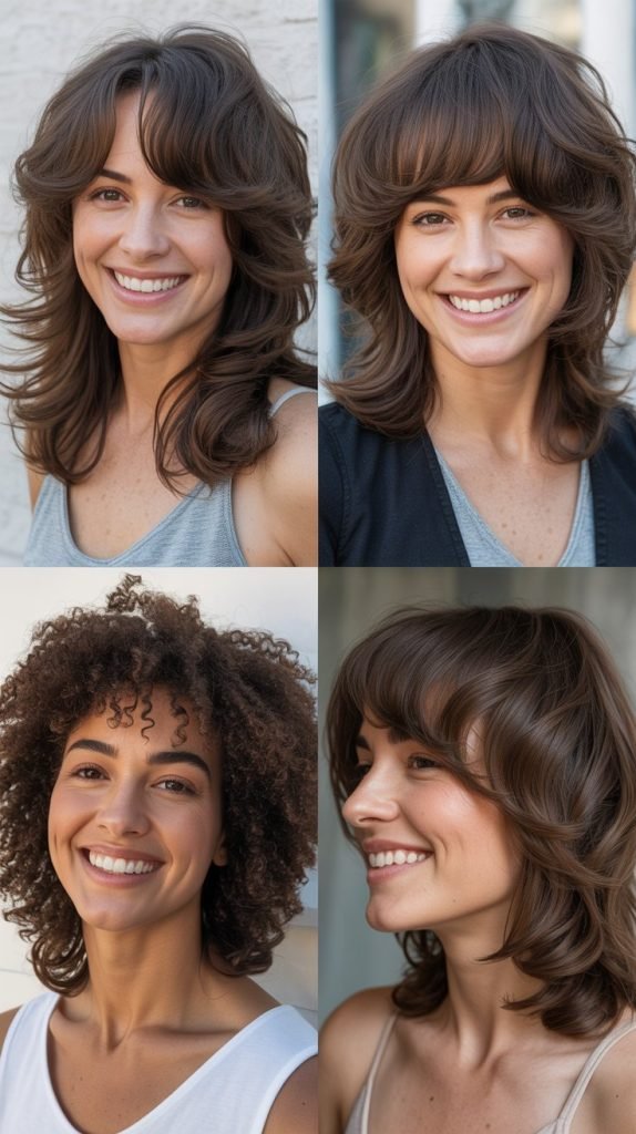 .Extreme Layering with Shortest at Chin