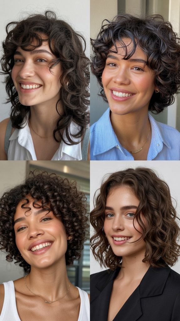 Textured Midi with Piecey Layers