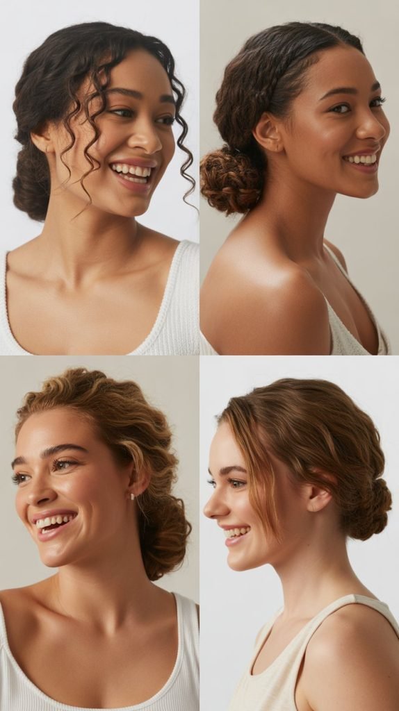 The Quick Twist Back