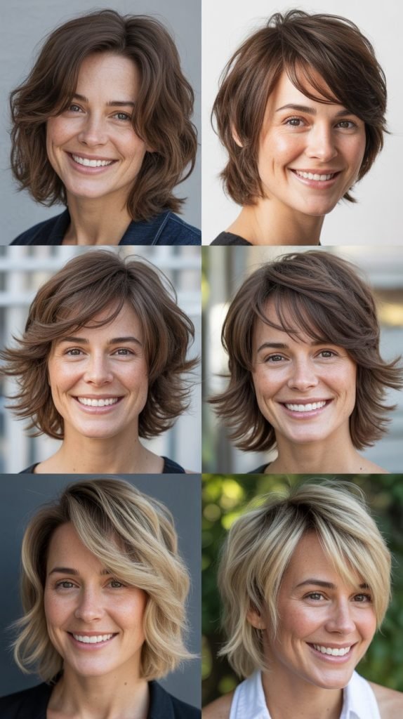 Razor-Cut Layers for Ultimate Lightness