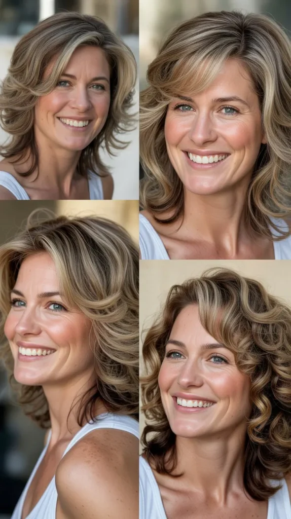  Graduated Layers with Volume Boost