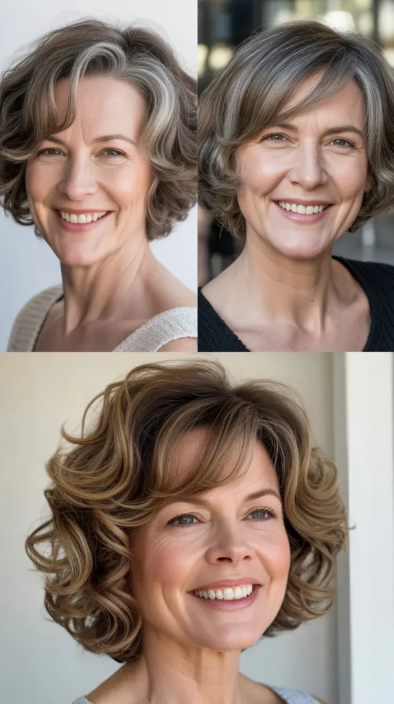 Piecey Bob: Modern Texture