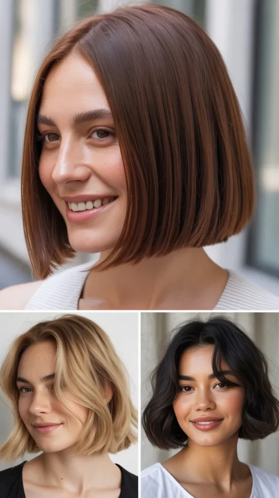 Budget Considerations: Cost of Maintaining a Blunt Bob