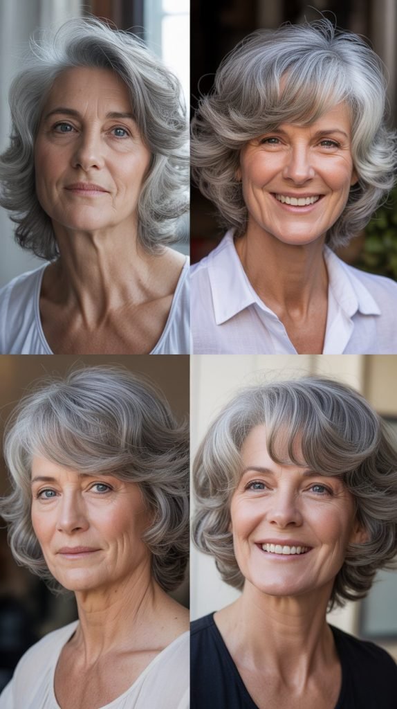 Soft Waves with Layers