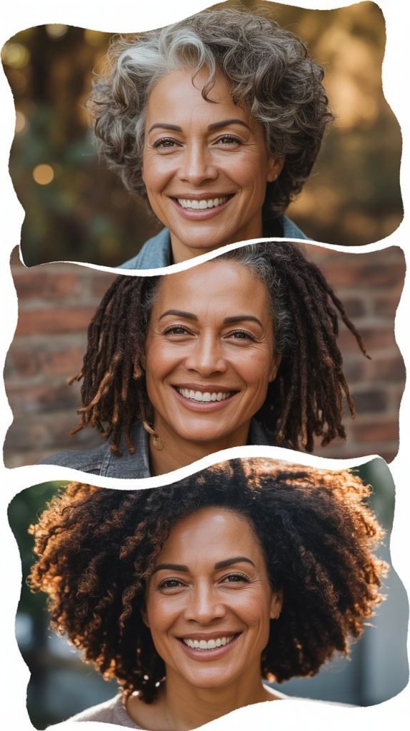 Textured Crop with Layers