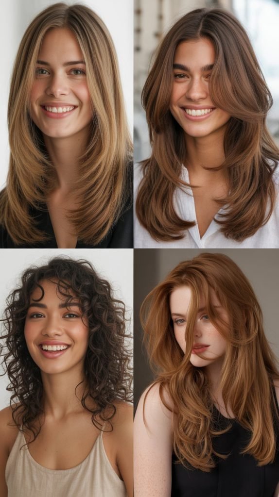 Maintenance-Free Long Layers