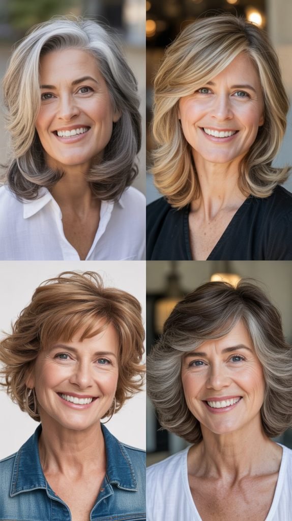 Graduated Layers for Volume