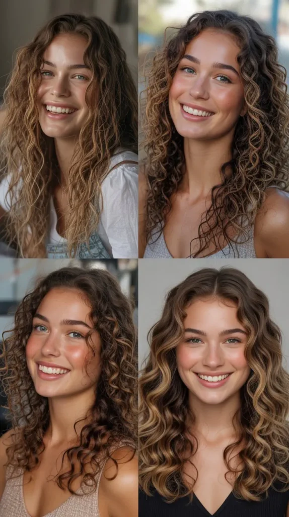 Diffusing for Natural Wave Enhancement