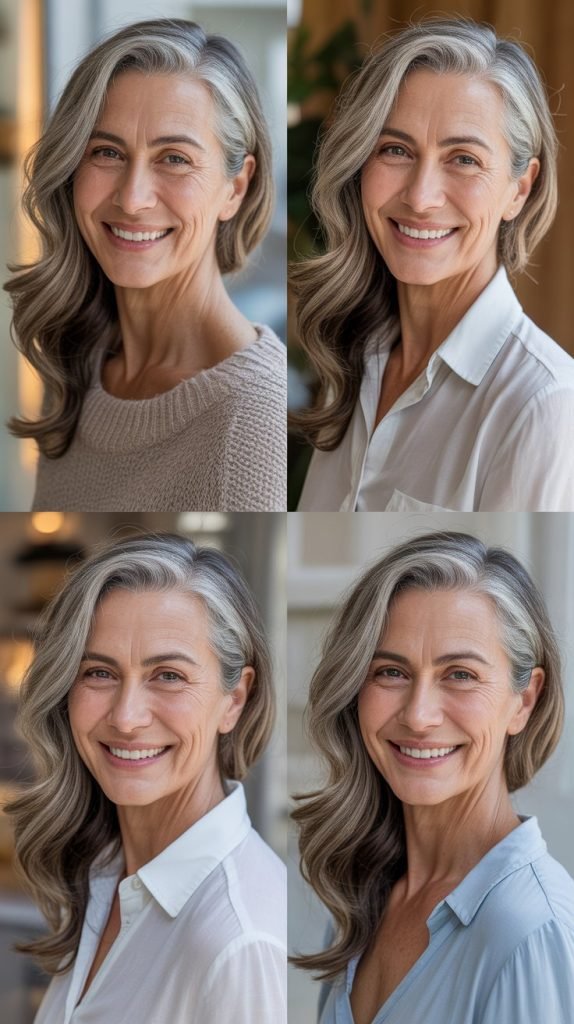 Textured Crop with Height