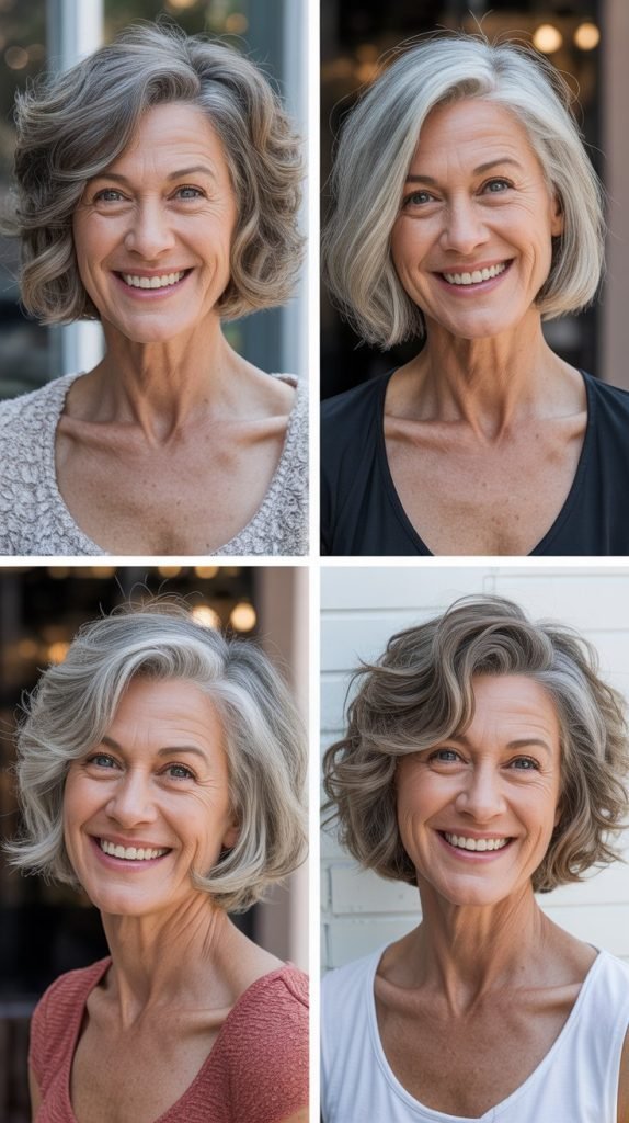 The Classic Pixie Cut with Textured Layers