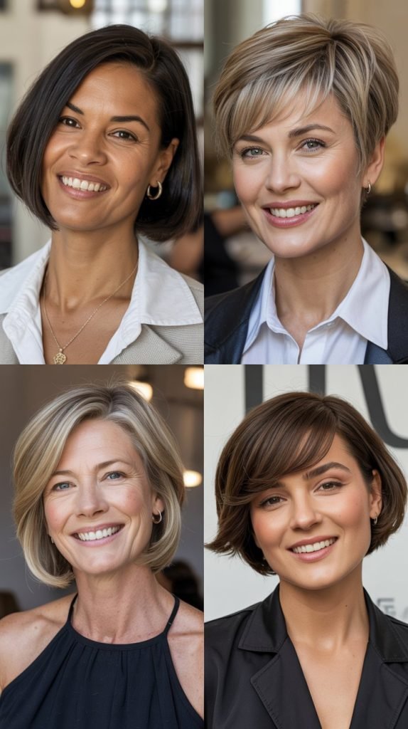 Precision Cut with Minimal Layers