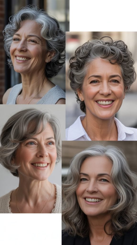 Textured Crop: Modern and Fresh