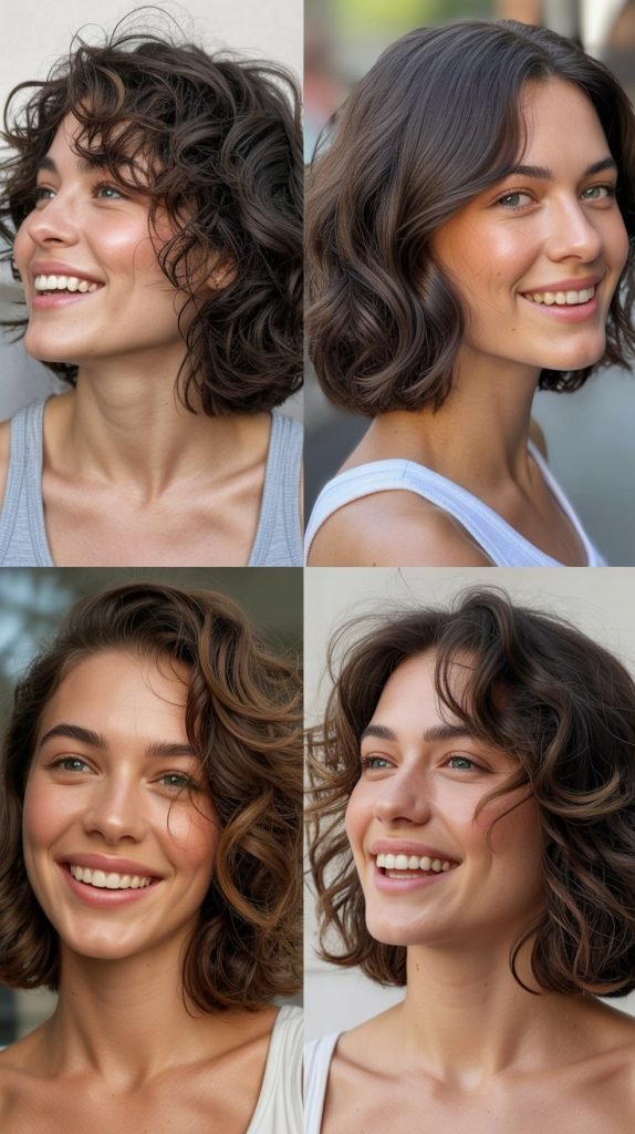 Lived-In Textured Lob