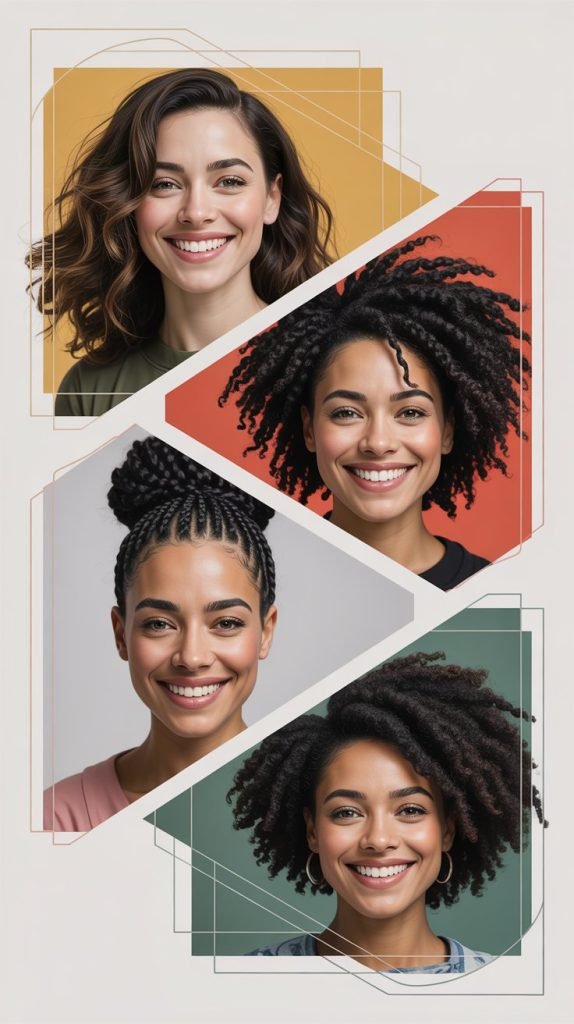  Diagonal Layers with Asymmetric Framing