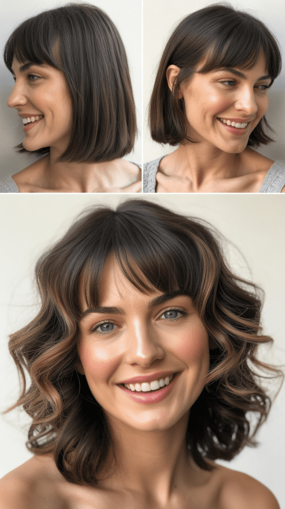 Most Stylish Haircuts for Thick Hair You'll Love