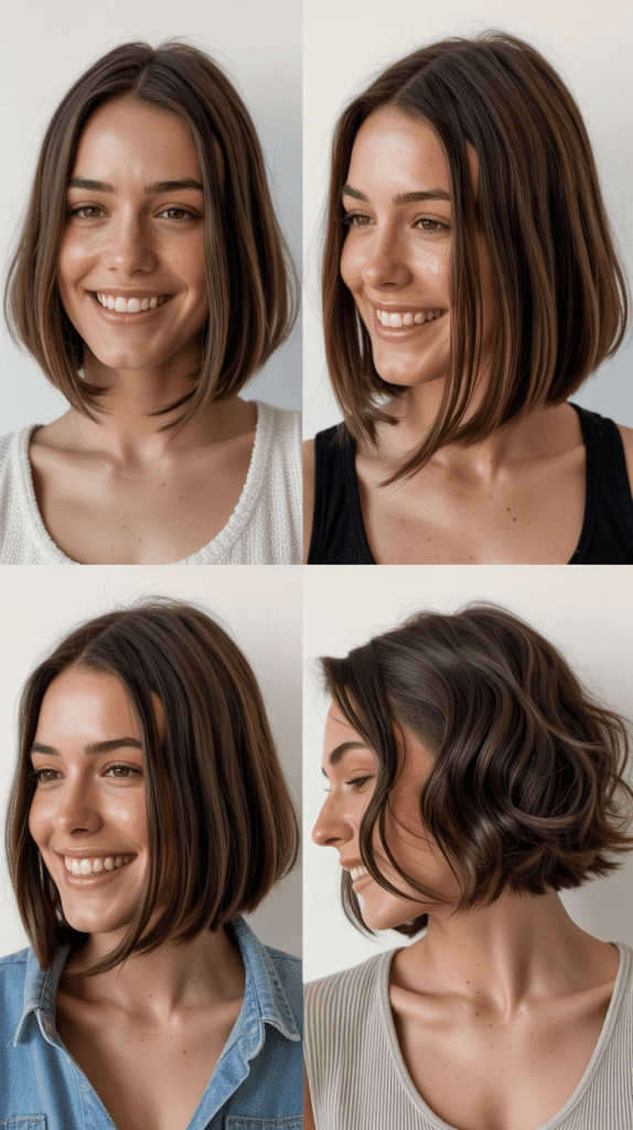 Inverted Bob