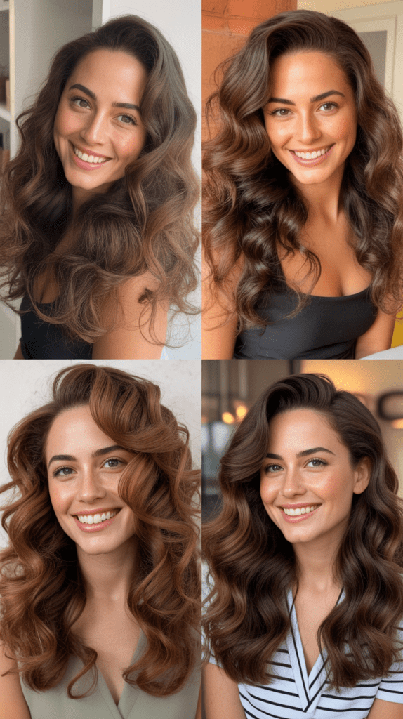 S-Wave Pattern Styling