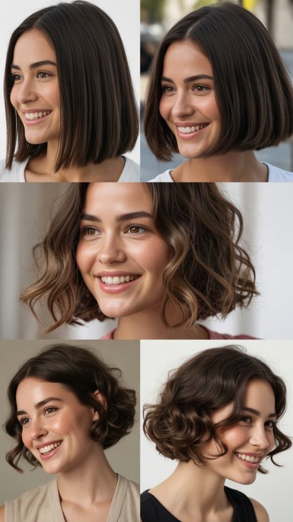 Inverted Bob
