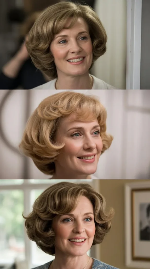 Flipped-Out Bob: Retro Fun