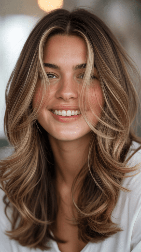 Layered With Babylights